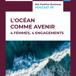 Webinaire L'Océan comme Avenir