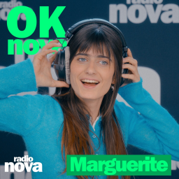 OK nova - Marguerite dans OK nova