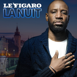 Esclavage, narcotrafic et poésie : Abd al Malik dit tout dans Le Figaro La Nuit