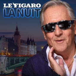 Le Figaro La Nuit avec Gilbert Montagné