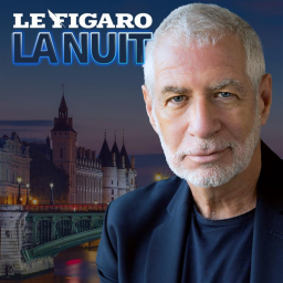 Paris nid d’espions : un soir avec l’agent secret Vincent Crouzet