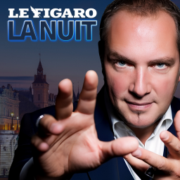 Messmer : ses incroyables démonstrations d'hypnose dans Le Figaro La Nuit