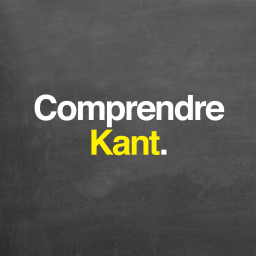 Comprendre Kant