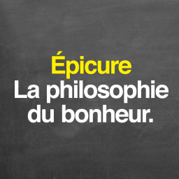 Épicure : la philosophie du bonheur