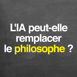 L'IA peut-elle remplacer le philosophe ? Ma réponse au Précepteur
