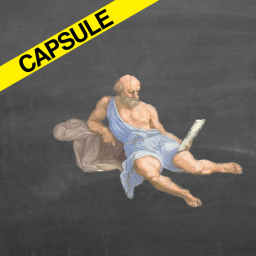 Parole de philosophe - [CAPSULE] 💡 Diogène : "Jusqu'où êtes-vous prêt à aller ?"