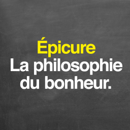 Rediffusion — Épicure : la philosophie du bonheur