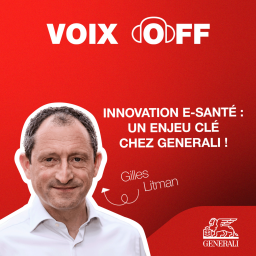 Innovation e-santé: un enjeu clé chez Generali