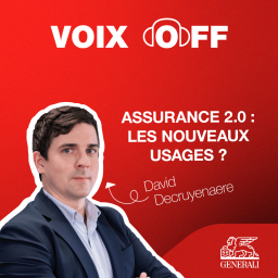 Assurance 2.0: Les nouveaux usages ?