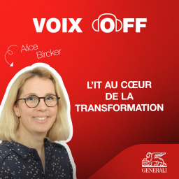 L'IT au coeur de la transformation