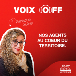 Nos agents au coeur du territoire