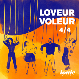 Loveur Voleur (4/4) : La course poursuite