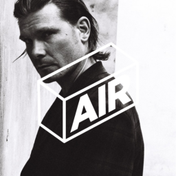 AIR 074 x Sónar Lisboa / Marcel Dettmann