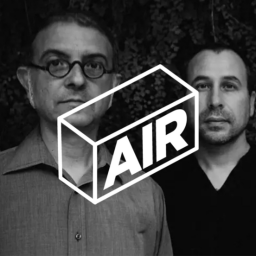 AIR 085 / Voices from the Lake