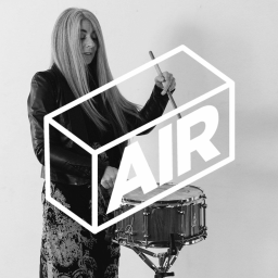 AIR 021 / Evelyn Glennie