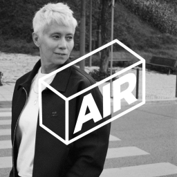 AIR 087 / Jen Cardini