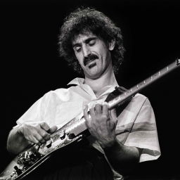 Pourquoi les paroles du disque Jazz From Hell de Zappa sont jugées explicites, alors que c’est un album instrumental ?