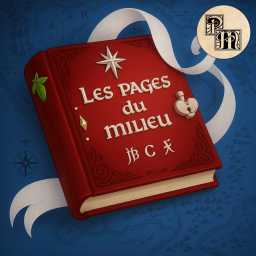 Chapitre XXI : Les choix de maître Samsagace (avec Fanny de Passion Médiévistes)