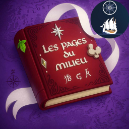 Les Anneaux du Pouvoir et le Troisième Âge (avec Fausthea des Échos d'Imladris)