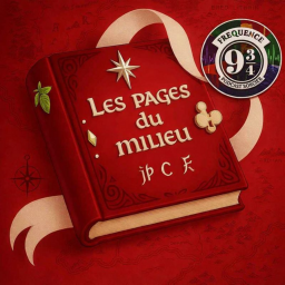 Chapitre XVII : Le Pont de Khazad-dûm (Avec Jeremy de Fréquence 9 ¾)