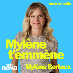 Mylène t’emmène…une dernière fois !