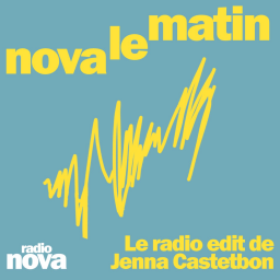 Le Radio Edit de la semaine #2 - Jenna Castetbon