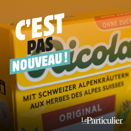 Aux origines des bonbons Ricola, un boulanger suisse et ses 13 plantes des Alpes
