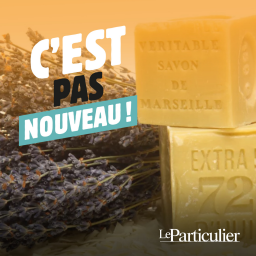 Le vrai savon de Marseille : comment éviter les imitations ?