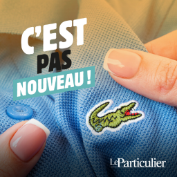 L’aventure du Polo Lacoste, partenaire historique de Roland-Garros
