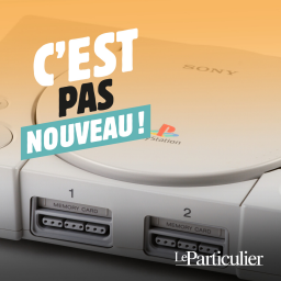 Comment Sony a transformé un fiasco en légende avec la PlayStation