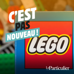 L’univers infini de Lego, au pied du sapin depuis 80 ans