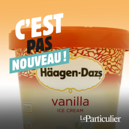 Vous pensiez que les glaces Häagen-Dazs provenaient des pays nordiques ? Vous risquez d'être surpris !