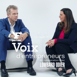De la santé à la finance, l’IA redessine nos sociétés - avec Gilles Babinet et Pascale Seivy
