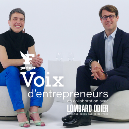 Conjuguer performance et impact, une nouvelle vision de l’investissement avec Marie Ekeland et Edouard de Saint Pierre