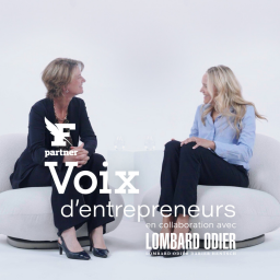 Climat, stratégie et performance : la finance à l’épreuve de la transition énergétique – avec Isabelle Kocher et Sophie Chardon