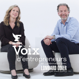 IA et santé : le système médical à l’heure de la transformation numérique – avec Solène Vo Quang et Manoel de Ipanema