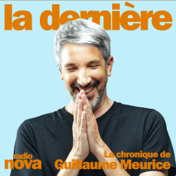 La folle semaine ! - La chronique de Guillaume Meurice