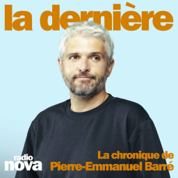 Gros nul ! - La chronique de Pierre-Emmanuel Barré