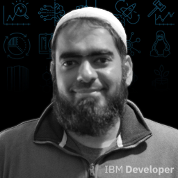 Naeem Altaf | Space Tech CTO and Innovation Lab