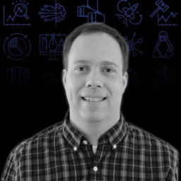 Linux for Health | Dixon Whitmire, Lead Coding Architect, Watson Health