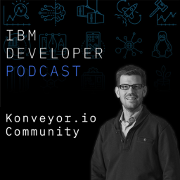 Konveyor.io Community with James Labocki