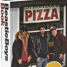 Beastie Boys : bande son du droit à la connerie et origine du mullet ?