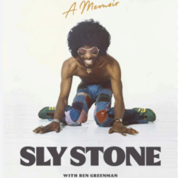 Sly Stone va publier ses mémoires