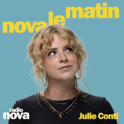 Nova le matin - L’A412 l’autoroute qui nous mène droit dans le mur - 2027 RDV avec Julie Conti