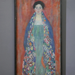 Un mystérieux tableau de Klimt vendu 30 millions d’euros