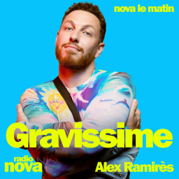 GRAVISSIME :  Le Comedy Club - Alex Ramirès