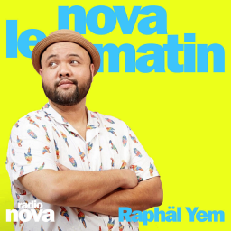 Il y a 60 ans naissait Kool Shen - PERSONNAGE PRINCIPAL