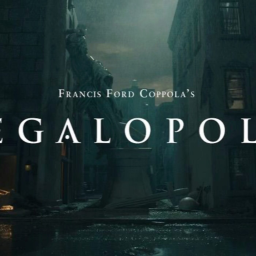 « Megalopolis » : Coppola revient avec un film de science-fiction complètement dingue