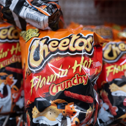 Comment un sachet de Cheetos a bouleversé l'écosystème