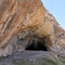 Le mystère de l'homme mort congelé dans une grotte en 1977 est enfin résolu